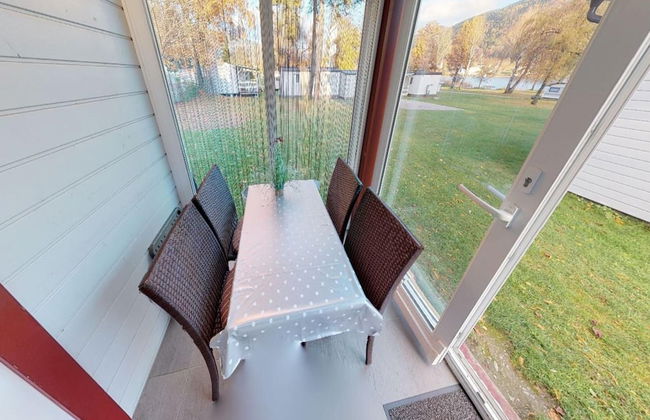 Holiday Home in Bodensdorf by Lake Ossiach - Foto 18