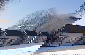 Foto 1 - Chalet Bodensdorf Near Gerlitzen Ski Area