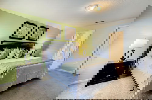 Foto 1 - Calabria Villa Near Disney - Pool - Game Room