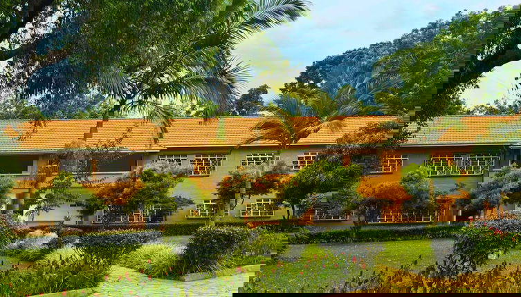 Foto 1 - Kaizen Residences
