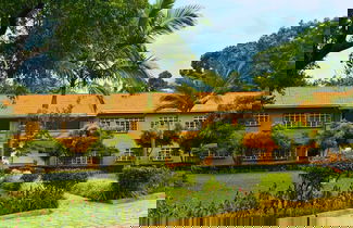Foto 1 - Kaizen Residences