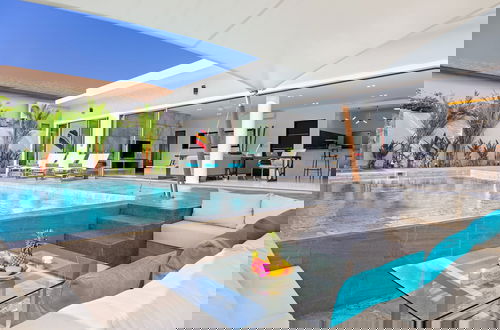 Foto 1 - Open-space Design 4BR Pool Villa Luna