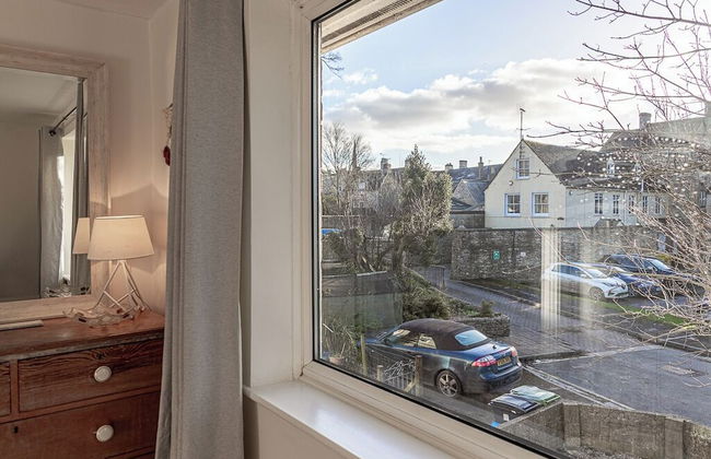 Modern 2BD with Garden in Main Tetbury - Foto 28