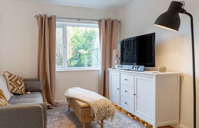 Modern 2BD with Garden in Main Tetbury - Foto 13