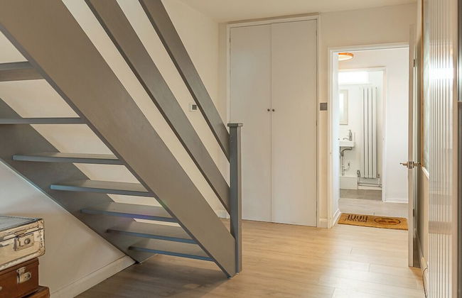 Modern 2BD with Garden in Main Tetbury - Foto 26