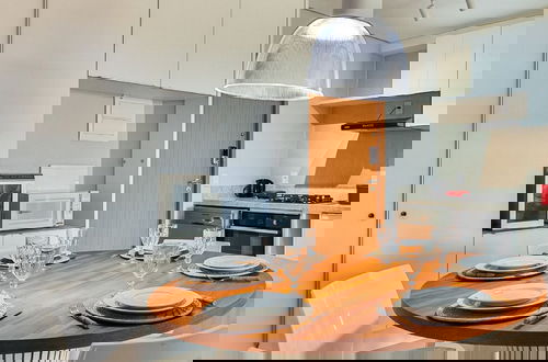 Foto 6 - Apt 2QTS-Eco Resort-Cond Beira-Mar-SH036