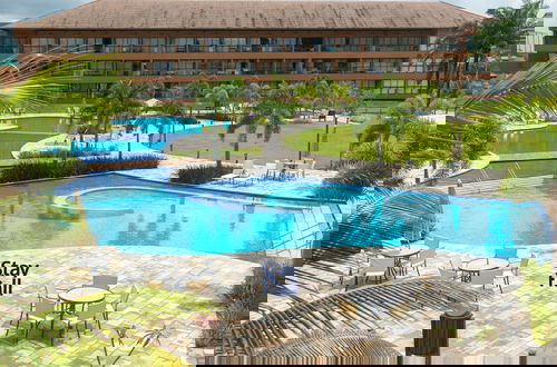Foto 14 - Apt 2QTS-Eco Resort-Cond Beira-Mar-SH036
