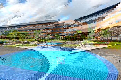 Foto 15 - Apt 2QTS-Eco Resort-Cond Beira-Mar-SH036