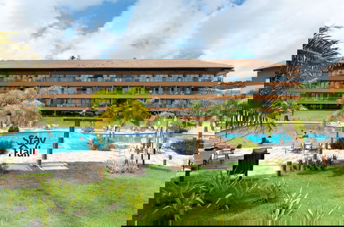 Foto 20 - Apt 2QTS-Eco Resort-Cond Beira-Mar-SH036