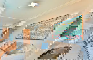 Foto 1 - Apt 2QTS-Eco Resort-Cond Beira-Mar-SH036