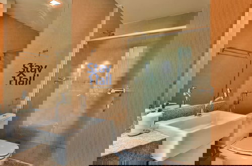 Foto 12 - Apt 2QTS-Eco Resort-Cond Beira-Mar-SH036