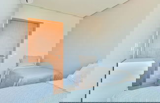 Foto 3 - Apt 2QTS-Eco Resort-Cond Beira-Mar-SH036