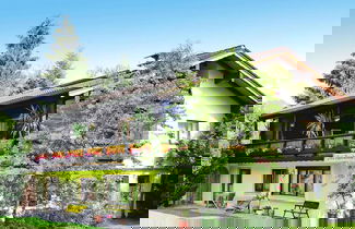 Photo 1 - Flat in Schonau am Konigsee in a top Location
