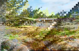 Foto 1 - 6 Person Holiday Home in Romo-by Traum