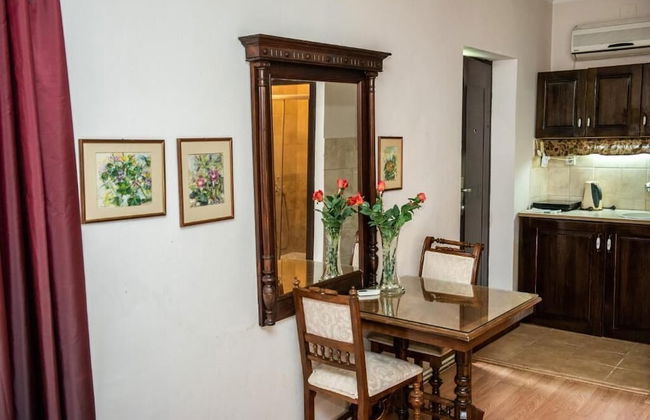 Vila Mila - Foto 34
