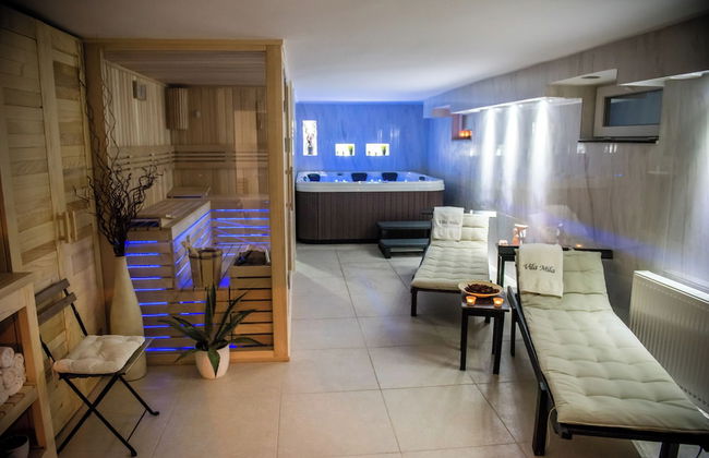 Vila Mila - Foto 1