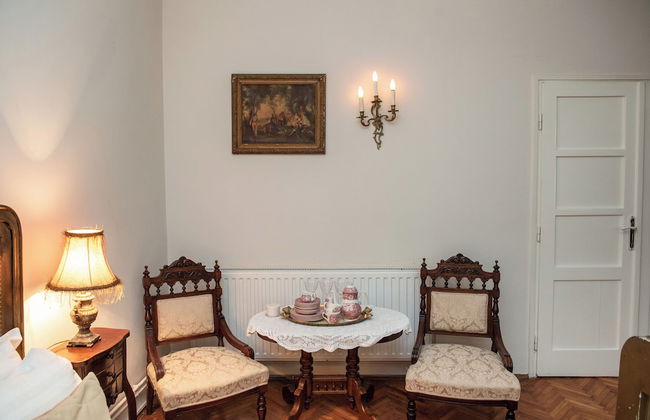 Vila Mila - Foto 2