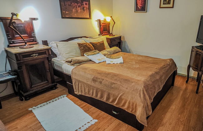 Vila Mila - Foto 24