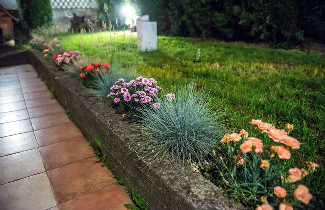 Vila Mila - Foto 76