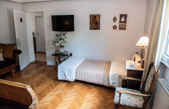Vila Mila - Foto 10