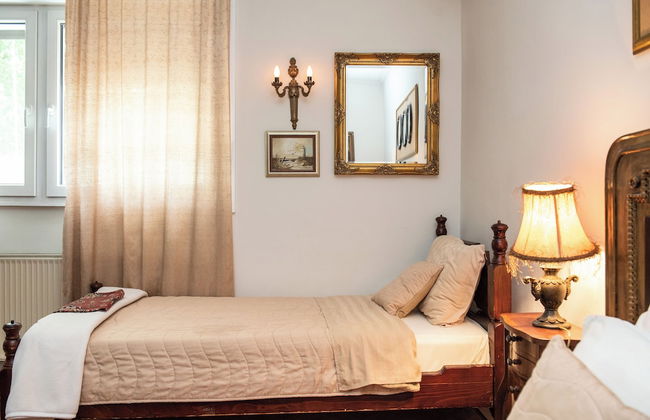 Vila Mila - Foto 3
