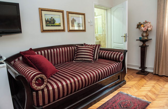 Vila Mila - Foto 15
