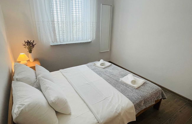 Apartments Mare Domus - Foto 18