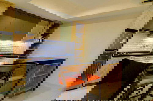 Foto 8 - Cozy And Spacious 2Br The Mansion Kemayoran Apartment Near Jiexpo
