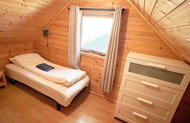 4 Person Holiday Home in Sundlandet-by Traum - Photo 6