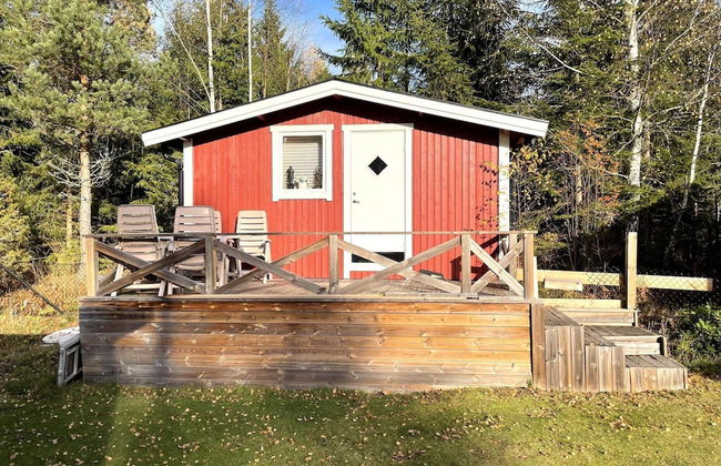 8 Person Holiday Home in Finspang - Photo 22