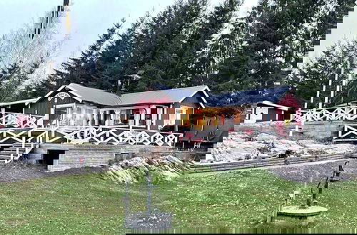 Photo 23 - 8 Person Holiday Home in Finspang