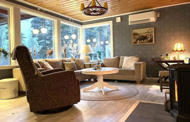 8 Person Holiday Home in Finspang - Photo 8