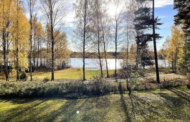 8 Person Holiday Home in Finspang - Photo 18