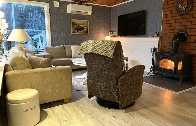 8 Person Holiday Home in Finspang - Photo 12