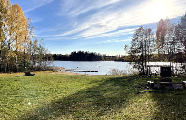8 Person Holiday Home in Finspang - Photo 17