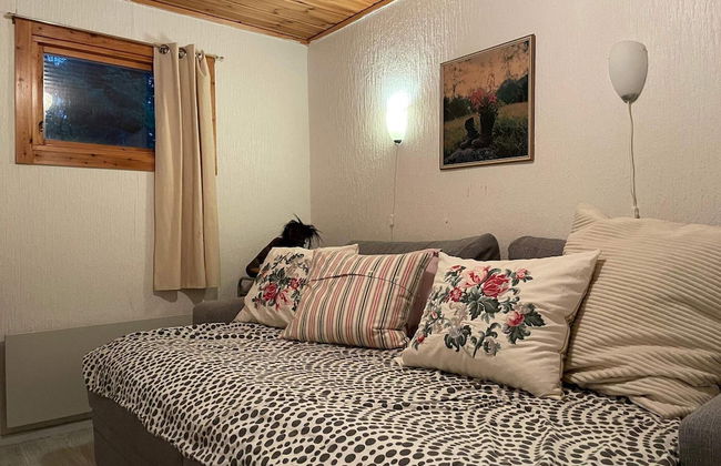 8 Person Holiday Home in Finspang - Photo 9