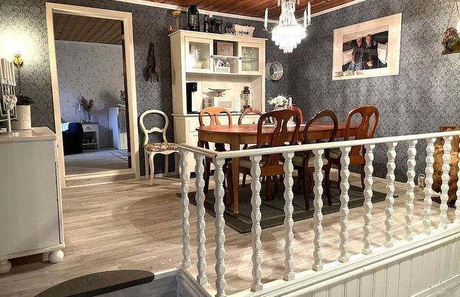 8 Person Holiday Home in Finspang - Photo 16