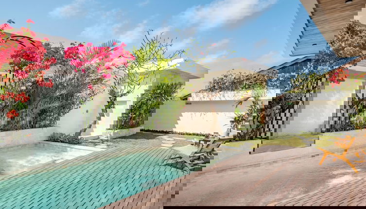 Foto 1 - Villa Ukulele Uluwatu