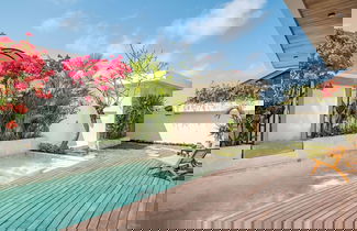 Foto 1 - Villa Ukulele Uluwatu