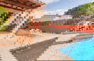 Foto 1 - Peaceful Holiday Home in Costa Brava With Private Pool