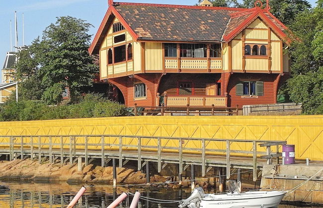 12 Person Holiday Home in Lysekil-by Traum - Foto 47