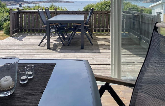 12 Person Holiday Home in Lysekil-by Traum - Foto 24
