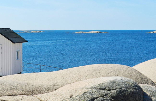 12 Person Holiday Home in Lysekil-by Traum - Foto 50