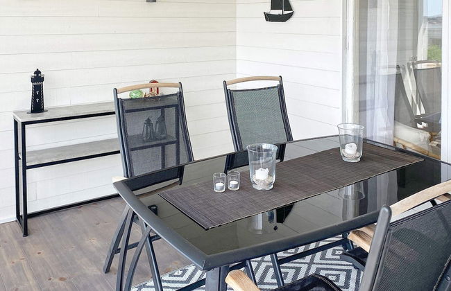 12 Person Holiday Home in Lysekil-by Traum - Foto 20