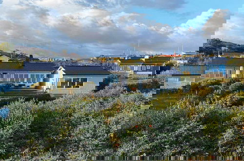 Foto 28 - 12 Person Holiday Home in Lysekil-by Traum