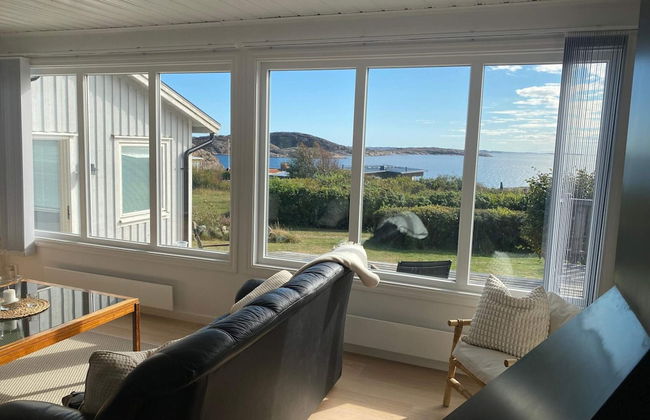 12 Person Holiday Home in Lysekil-by Traum - Foto 32