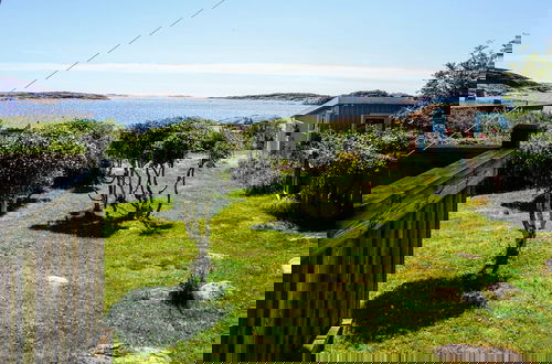Foto 43 - 12 Person Holiday Home in Lysekil-by Traum