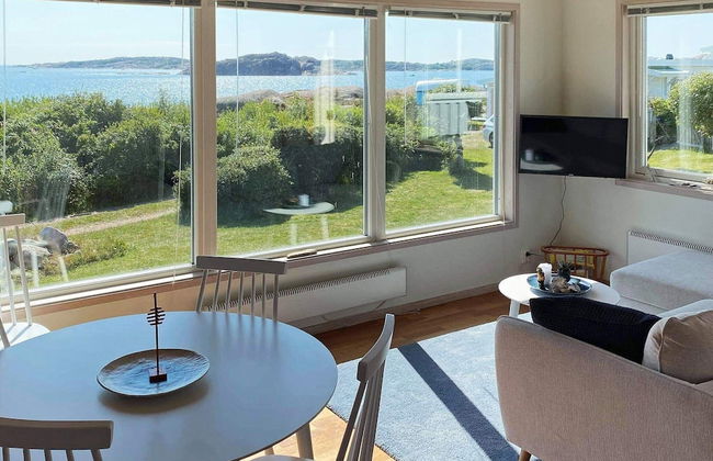 12 Person Holiday Home in Lysekil-by Traum - Foto 23