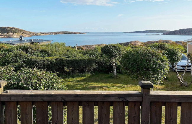 12 Person Holiday Home in Lysekil-by Traum - Foto 63