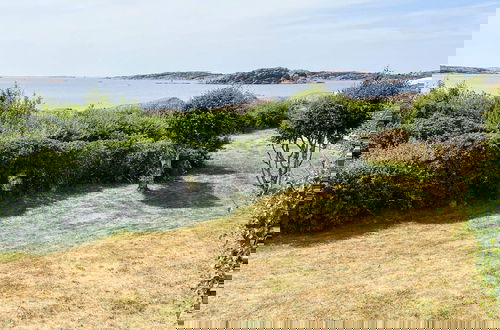 Foto 41 - 12 Person Holiday Home in Lysekil-by Traum